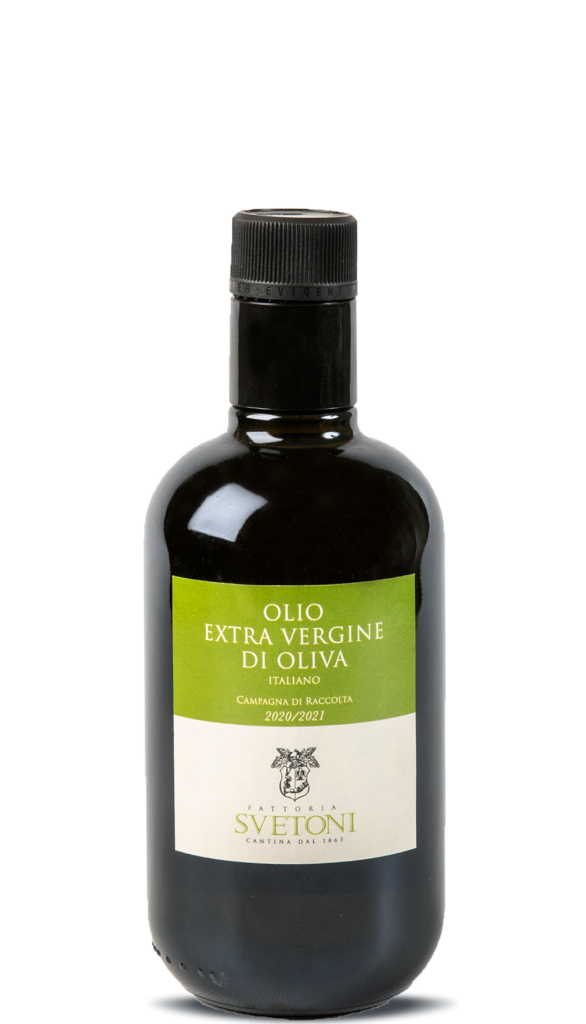 Olio Extra Vergine d’Oliva Toscano